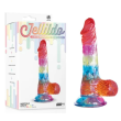 Jellido 14cm Dildo